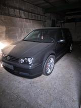 Volkswagen GOLF 1.8T GTI - Volkswagen Golf aus 1999: GTI