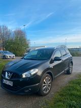 Nissan Qashqai+2 /360*| 7-Sitzer| Automati... - Nissan Qashqai+2 in Köln