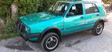 Volkswagen Golf Country zu verkaufen! - Volkswagen: Country Gol