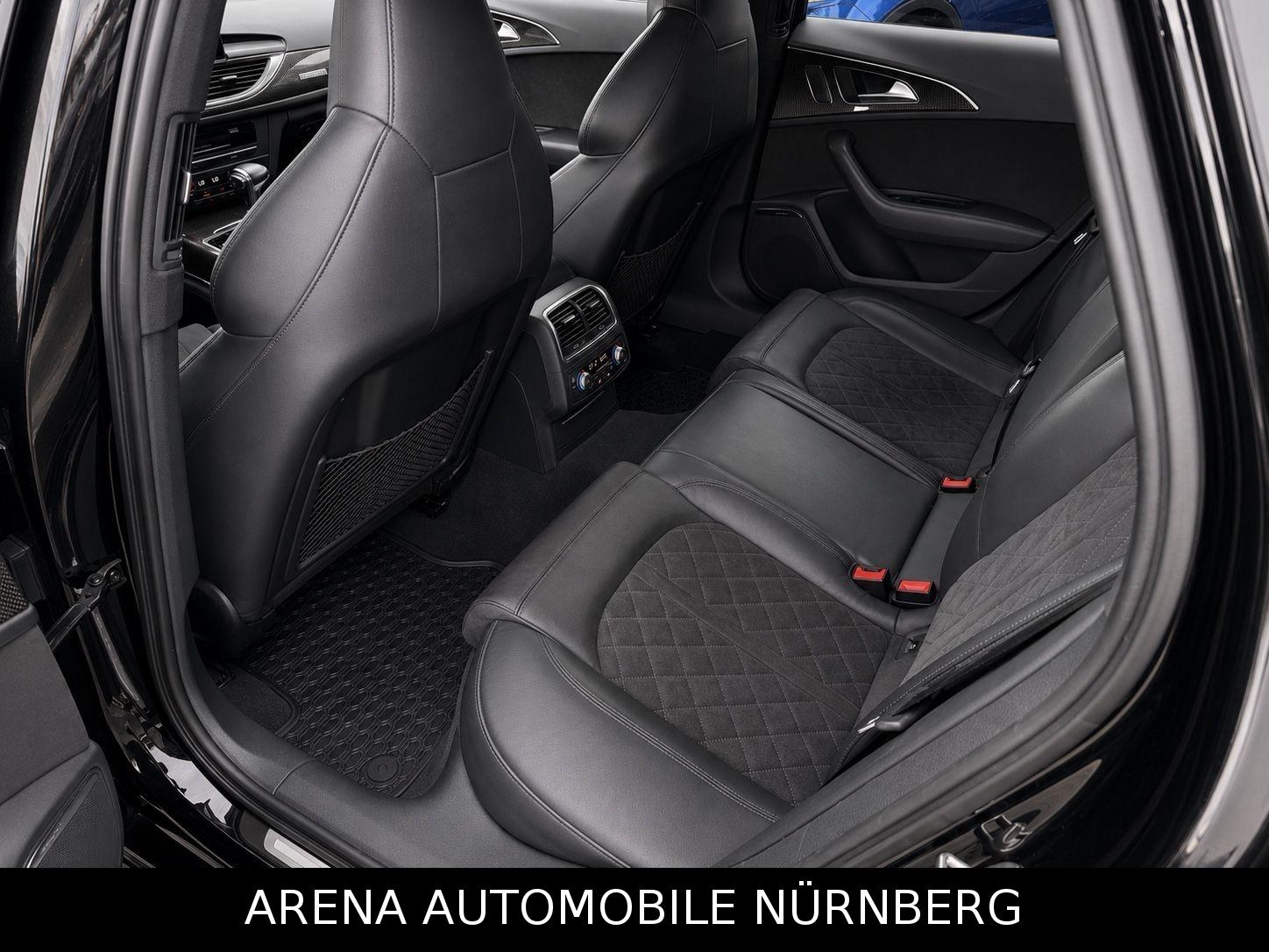 AUDI S6 - 4.0 TFSI - 420 CV - PACK CARBONE