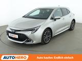Toyota Corolla 1.8 Hybrid Team D Aut.*NAVI*VC*LED*ACC* - Toyota Corolla in Bochum