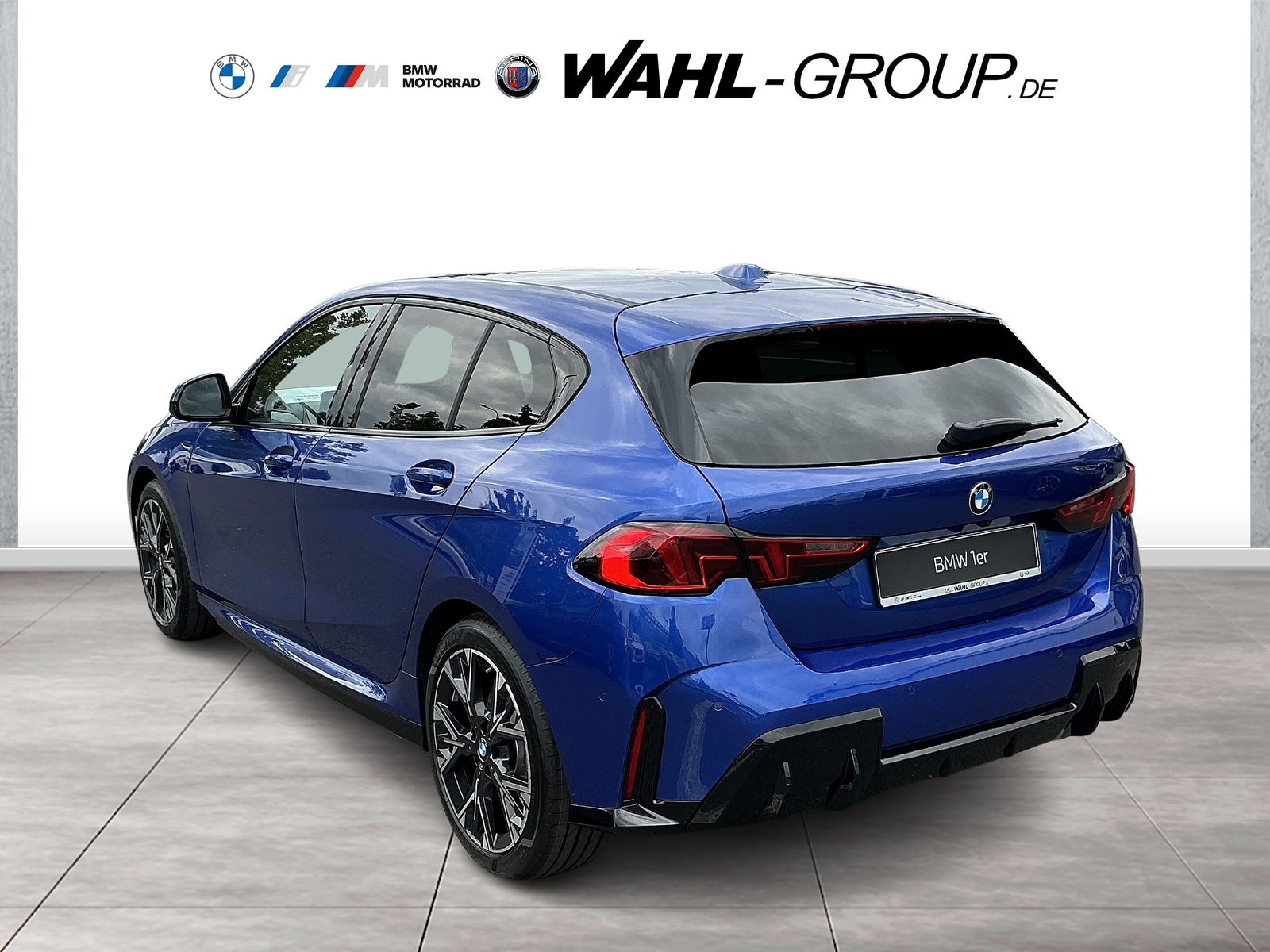 BMW 120 - Bild 7