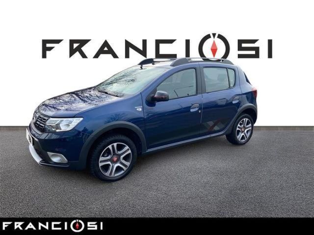 Dacia DACIA Sandero Stepway 0.9 tce turbo Techroad Gpl