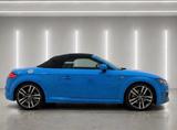 Audi TT 45 TFSI S tronic quattro Roadster - - Audi TT Gebrauchtwagen in Berlin