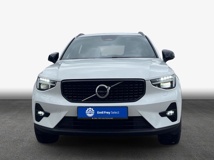 Volvo XC40 B3 B DKG Plus Dark,AHK,360 Grad Cam. imagem 3