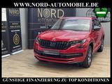 Skoda Kodiaq Sportline 1.5 TSI DSG PANO/AHK/19''*LED* - Skoda Kodiaq in Oldenburg