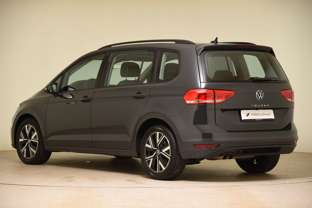 VW Touran