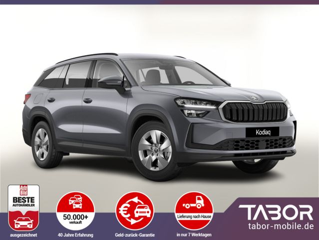 Skoda Kodiaq eTSI 150 DSG Selec Matrix Kam Kessy eHK