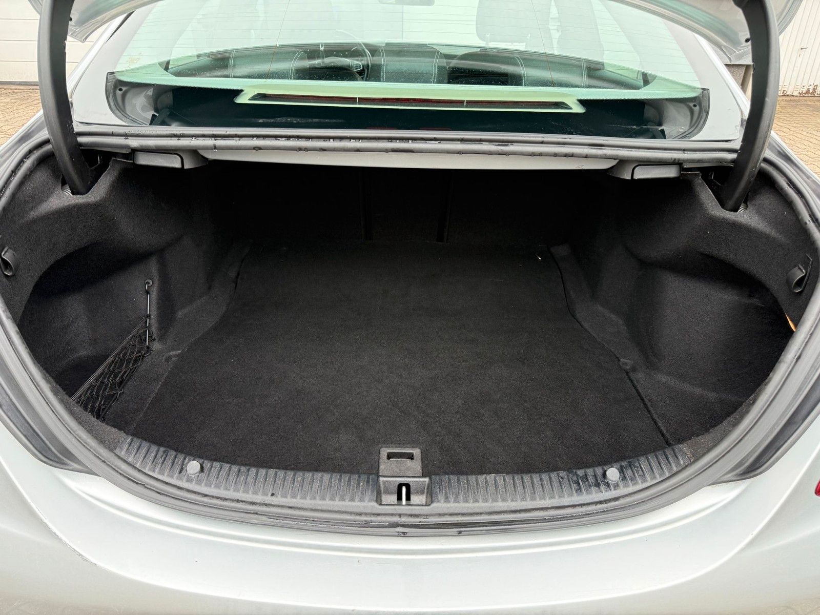 Mercedes-Benz C 200 Lim .G9-Tronic Plus Avantgarde Scheckheft foto 19