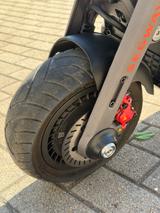 Segway GT2 - mit Garantie, neuwertig 181km - SEGWAY MOTORRAD