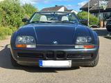 BMW gepflegter Z1 + seltene Farbkombi / nur 50 Stk. - BMW Z1 aus 1991