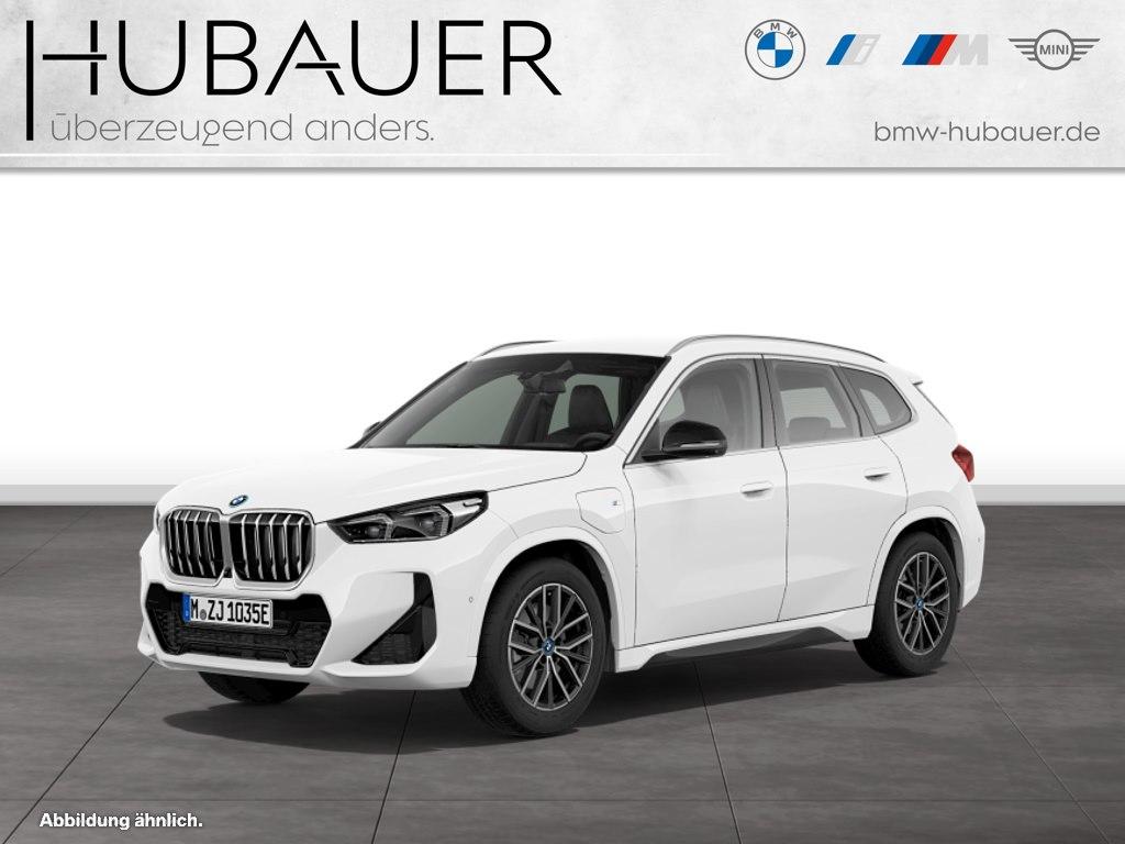 BMW X1 xDrive25e [M Sport, Navi, HUD, SHZ, 360°]