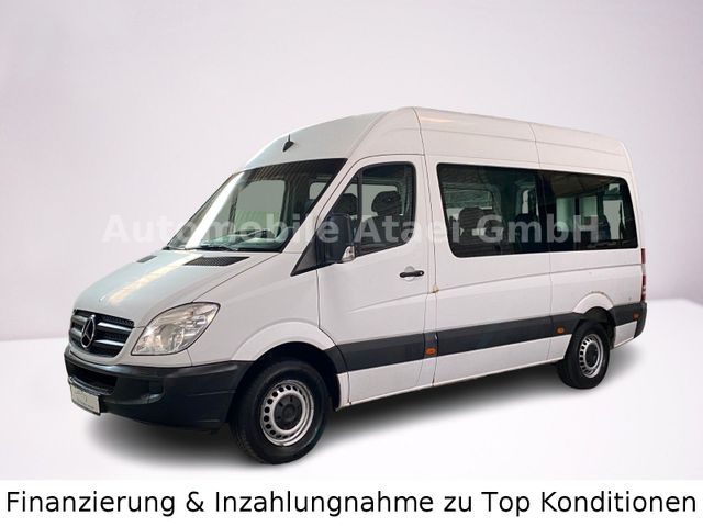 Mercedes-Benz Sprinter Kombi 315 CDI *9-SITZE+ ROLLSTUHL-LIFT*