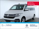 Volkswagen T6.1 California Beach DSG DCC Sitzhzg. GRA Navi - Volkswagen T6 California in Nürnberg