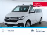 Volkswagen T6.1 California Beach DSG DCC Sitzhzg. GRA Navi - Volkswagen T6 California aus 2024