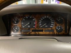 JAGUAR XJ300|SHZ|Klima|Tempomat|Vollleder|Schiebedach