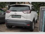 Opel Crossland X Edition 1.2 RückKam PDCv+h Winterpak - Opel Crossland (X) in Dortmund