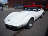 Corvette C3 CONVERTIBLE