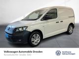 Volkswagen Caddy Cargo 1.5 TSI ACC PDC DAB Sitzhzg. - Holztransporter