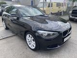 BMW 114 Baureihe 1 Lim. 3-trg. 114d.Navi - BMW 114 mit Diesel-Antrieb