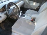 Volkswagen Passat Variant 1.4 TSI EcoFuel Comfortline V... - Volkswagen Passat Variant: Tsi Ecofuel