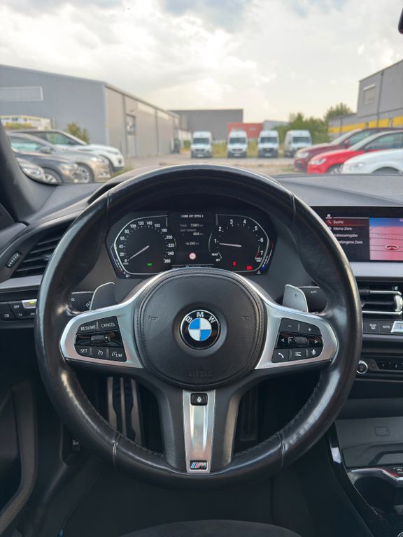BMW M235i - Bild 17