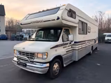 Winnebago Ford E350 - Winnebago IF527RC - Offers