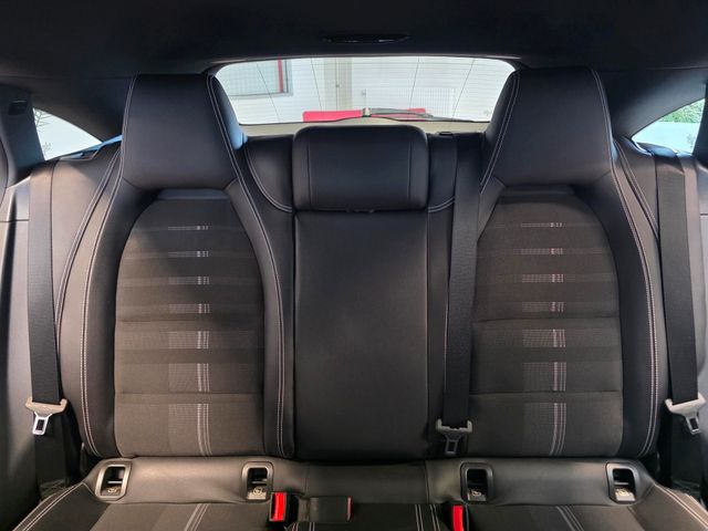 MERCEDES-BENZ CLA Shooting Brake — Foto 26