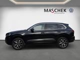 Volkswagen Touareg R-Line 3.0 TDI AHK Luftfwk Anschlussg Me - gebrauchte VW Touareg aus dem Jahr 2023