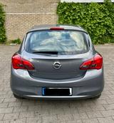 Opel Corsa E 1.2 | TÜV & Insp. NEU | Vollausstattung - Opel Corsa Gebrauchtwagen in Dortmund
