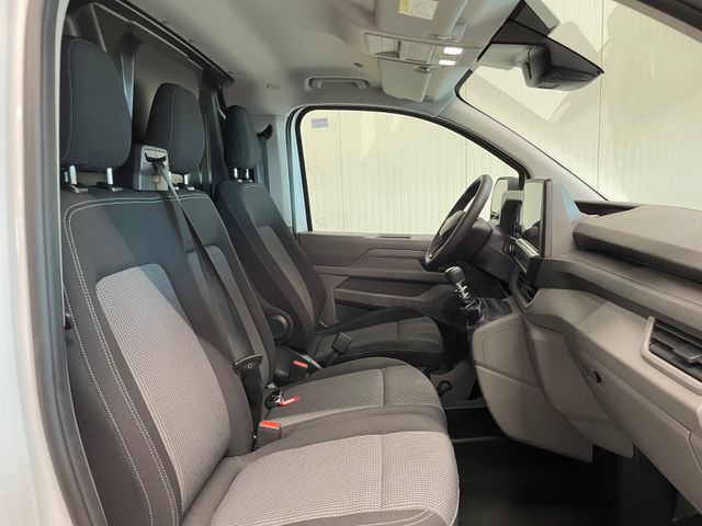 T7 Transporter Kasten LR 2.0 TDI NAVI LED RFK