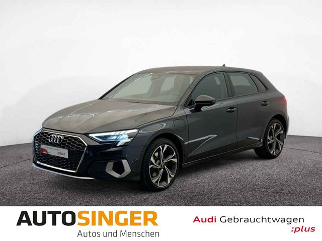 Audi A3 Sportback advanced 40 TFSI e *LED*ACC*SHZ*PDC