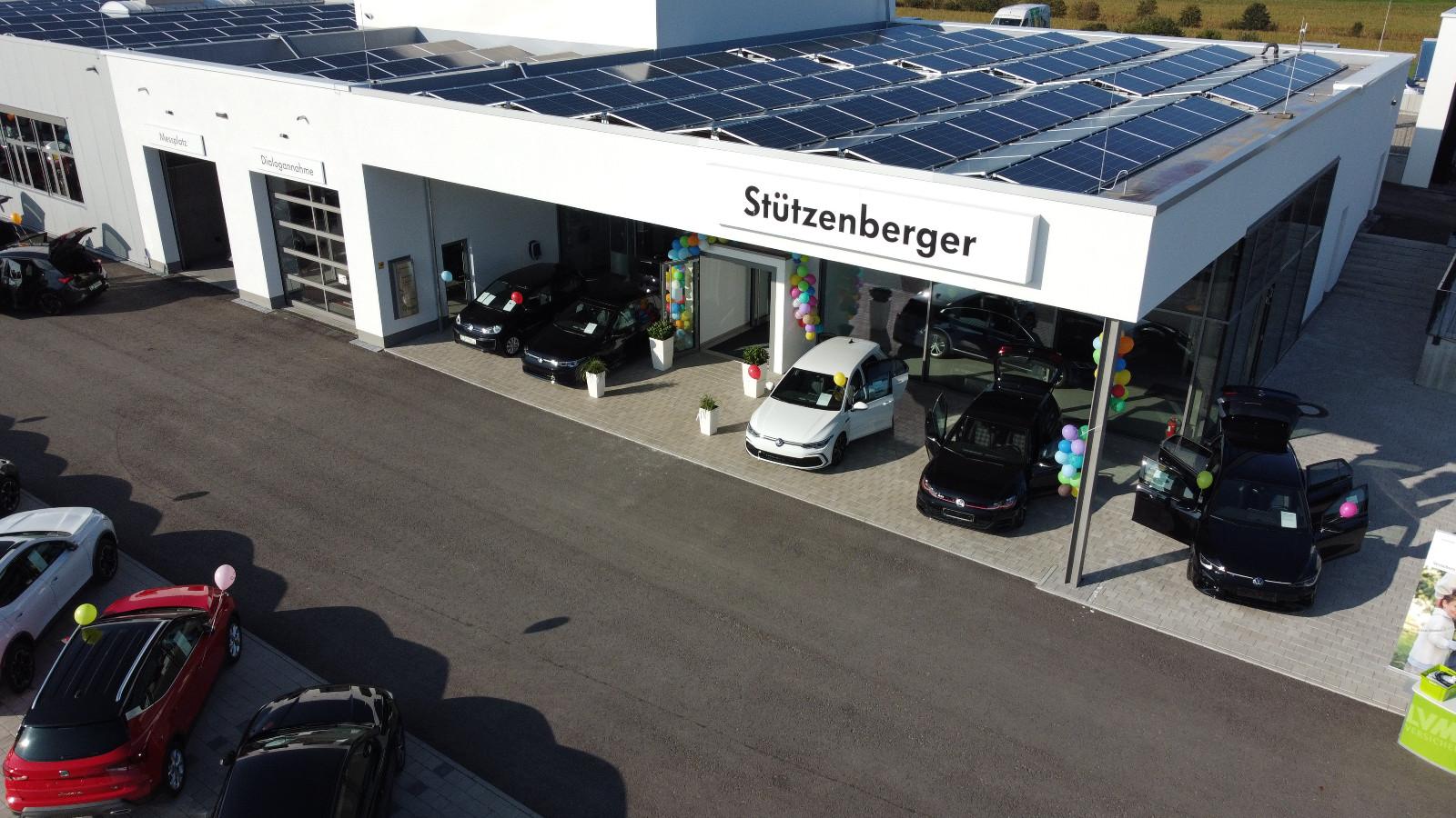 Volkswagen T-Roc 1.5 eTSI R-Line AHK 5J-Garantie 360cam