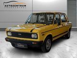 Abarth Andere 128 1/500 GIALLO H-KENNZEICHEN  - Autos aus dem Jahr 1977