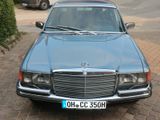 Mercedes-Benz 350 SEL , Automatik, Schiebedach, TÜV - Mercedes-Benz 350: Se