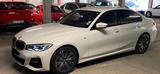BMW 318d G20 M Packet Limousine fast Volla... - BMW 318 in Dortmund