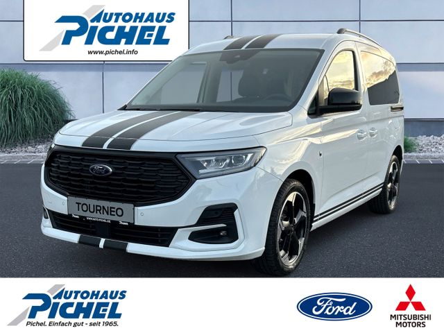 Ford Tourneo Connect Sport L1 18ZOLL+NAVI+WINTERPAKET