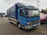 Mercedes-Benz Atego 816 - P/P - AHK Rockinger  - 99tkm - 1HD - Atego 816