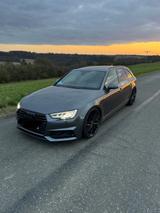 Audi A4 B9 / 2.0 TDI 190ps / AHk - Audi A4: 9.1