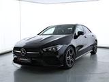 Mercedes-Benz CLA 180 AMG Line LED|Navi|PDC|Sitzheiz|App - Mercedes-Benz CLA 180 in München