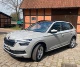 Skoda Kamiq 1.6 TDI DSG Style Style - Skoda Kamiq von privat