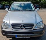 Mercedes-Benz ML 270 CDI -