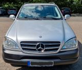 Mercedes-Benz ML 270 CDI -