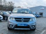 Dodge Journey Automatik 7 Sitzer AHK GAS Benzin - Dodge Journey SUV