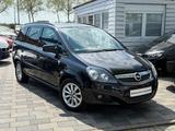 Opel Zafira B 1.8 Family Klima SHZ 7Sitze - Opel Zafira Gebrauchtwagen in Ludwigshafen