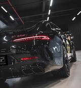 Mercedes-Benz AMG GT 63 S E PERFORMANCE 4MATIC
