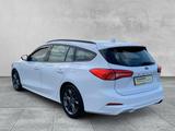 Ford Focus TURNIER ST-LINE KLIMA+DAB - Ford Focus Gebrauchtwagen in Chemnitz