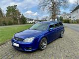 Ford Mondeo ST220 Turnier 3.0 V6 226 PS - Ford Mondeo aus 2003: Kombi