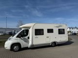 Elnagh Baron 420L "63000KM" Französ.Bett/ Klima/Aut.SAT - Wohnmobil oder -wagen Teilintegrierter