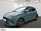 Hyundai i10 1.2 NAV KAMERA SHZ DAB SPURHALTE Prime - Hyundai i10 Prime mit Benzin-Antrieb